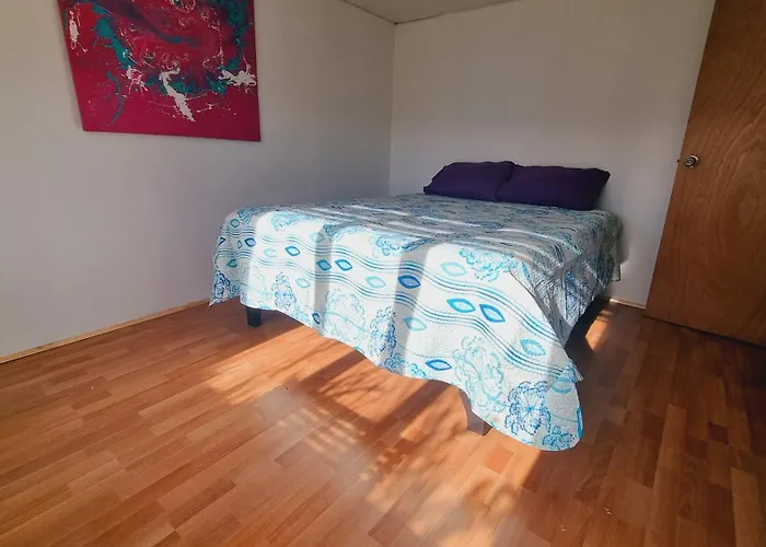 Cabana Ecologica El Puesto