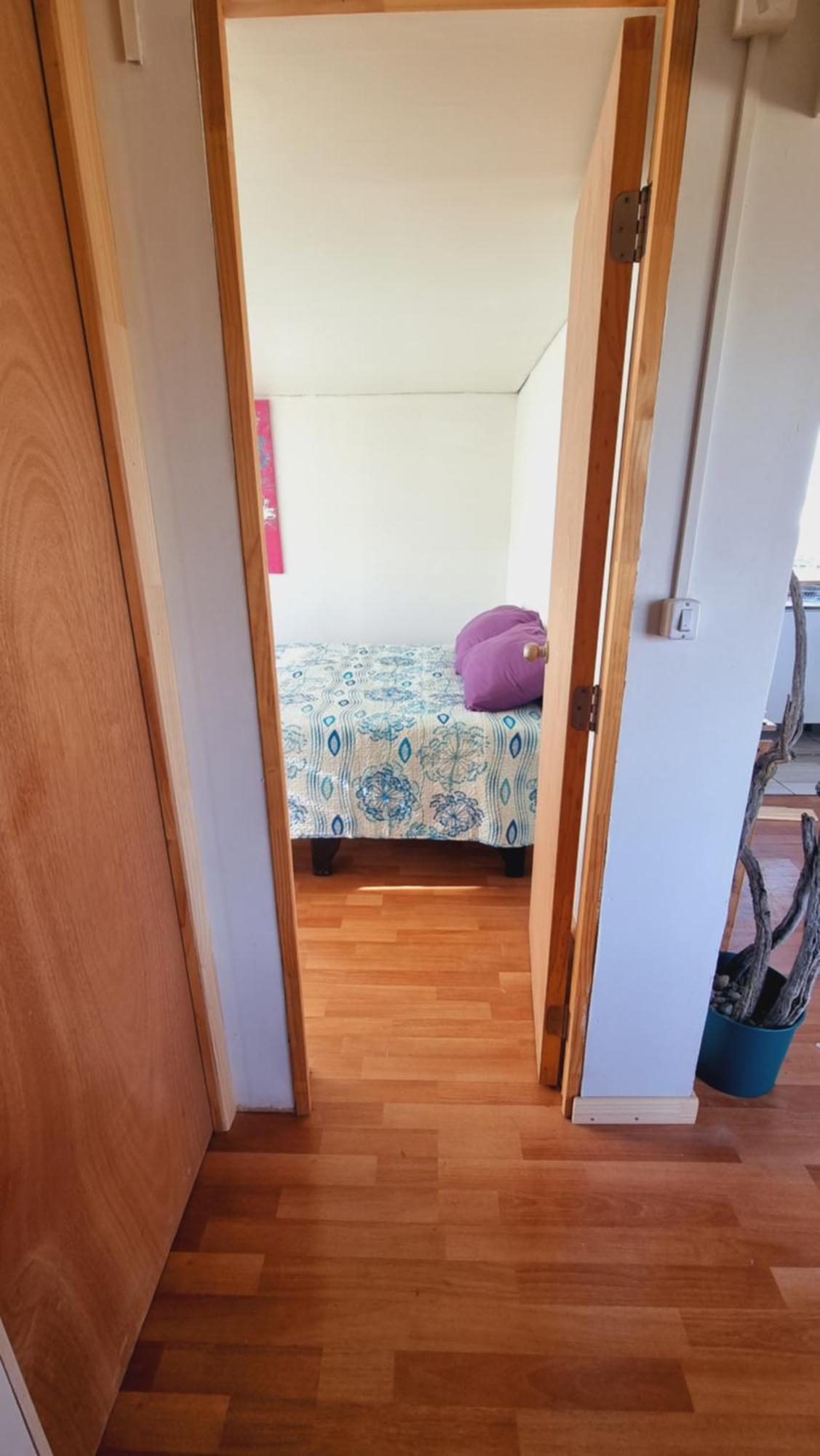 Apartamento Ecologica El Puesto Puerto Natales