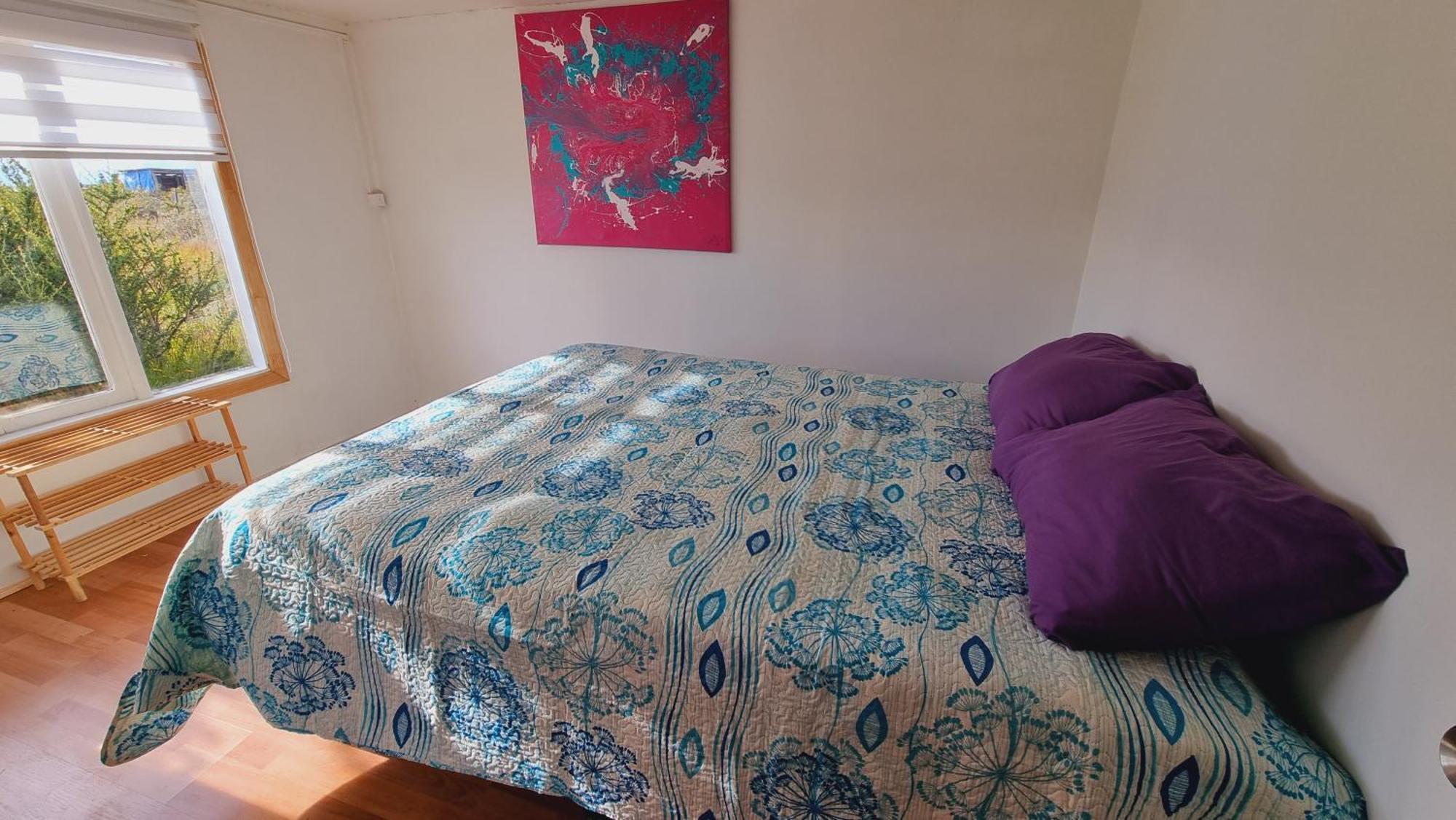 Ecologica El Puesto Apartamento *