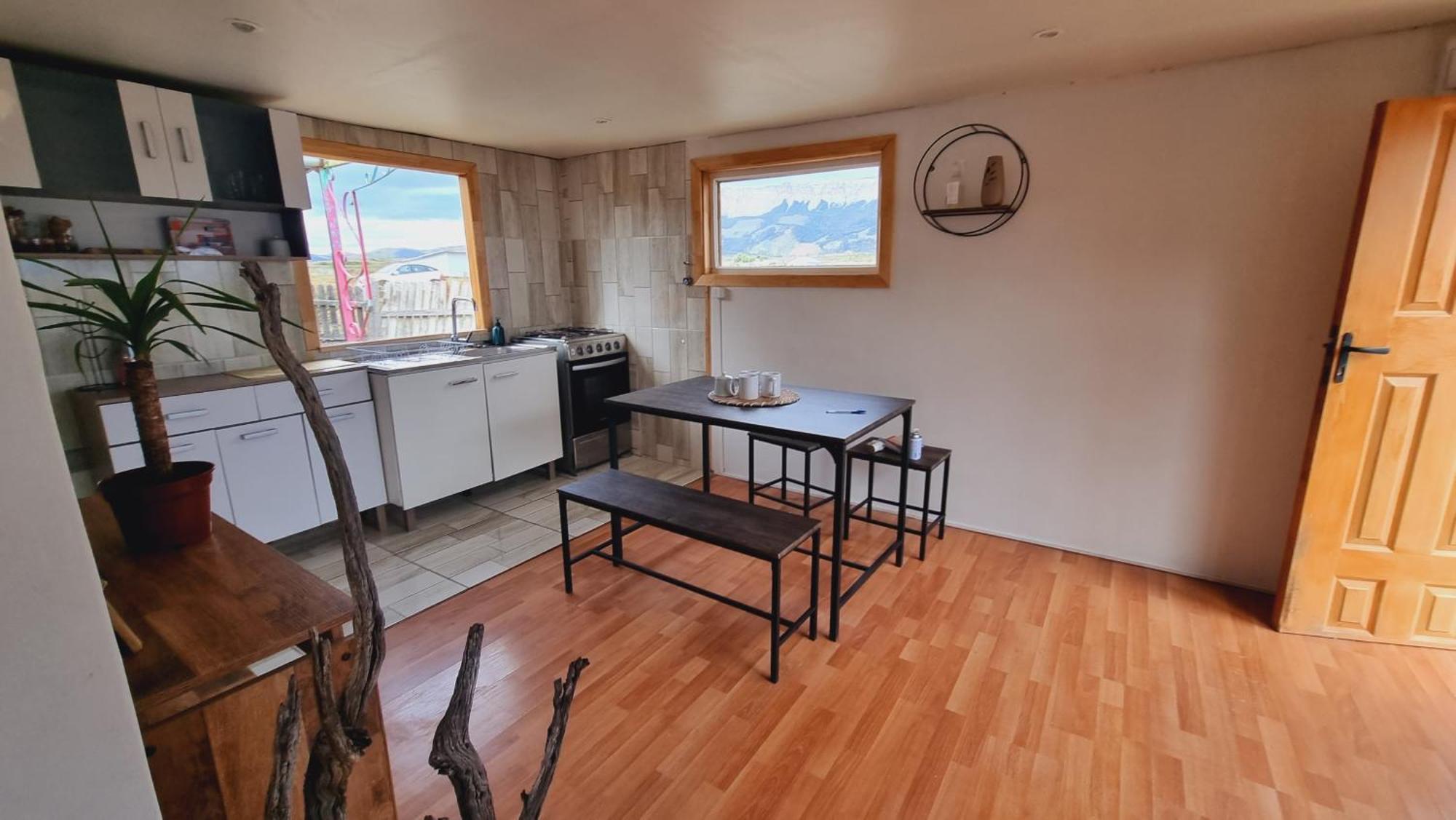 Apartamento Ecologica El Puesto