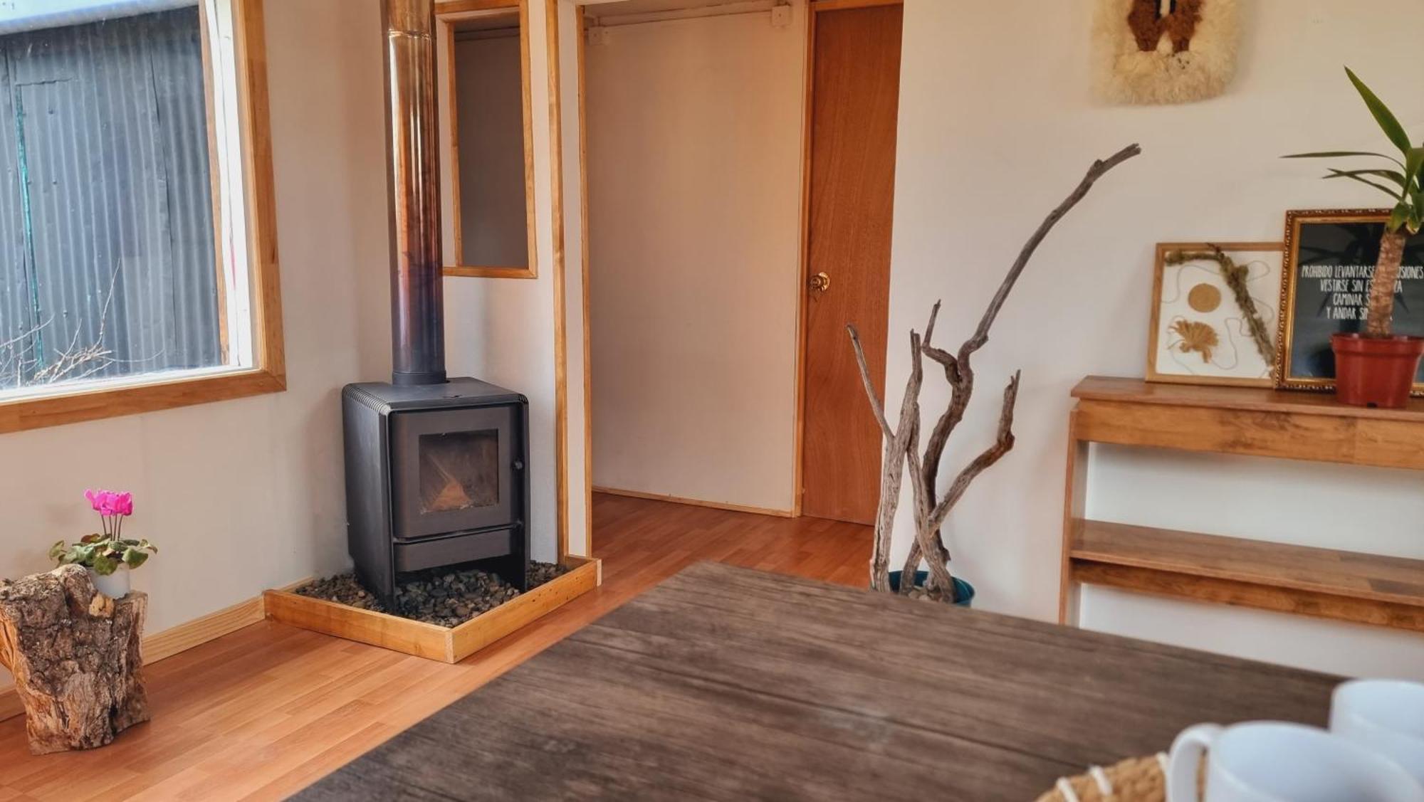 Apartamento Ecologica El Puesto