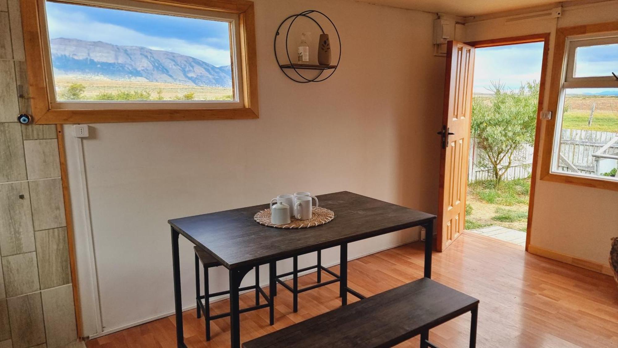 Apartamento Ecologica El Puesto *